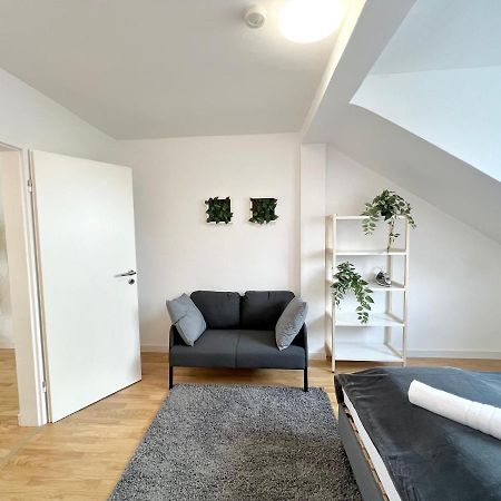 Jungle Retreat Apartments Im Zentrum BRE Exteriör bild