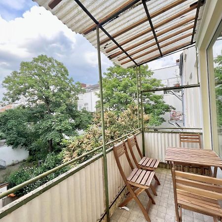 Jungle Retreat Apartments Im Zentrum BRE Exteriör bild