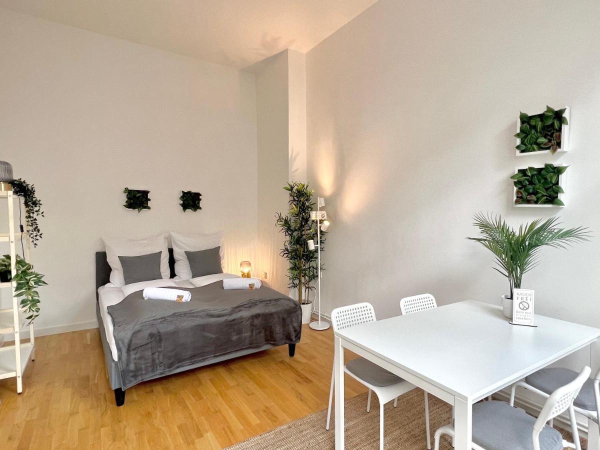 Jungle Retreat Apartments Im Zentrum BRE Exteriör bild